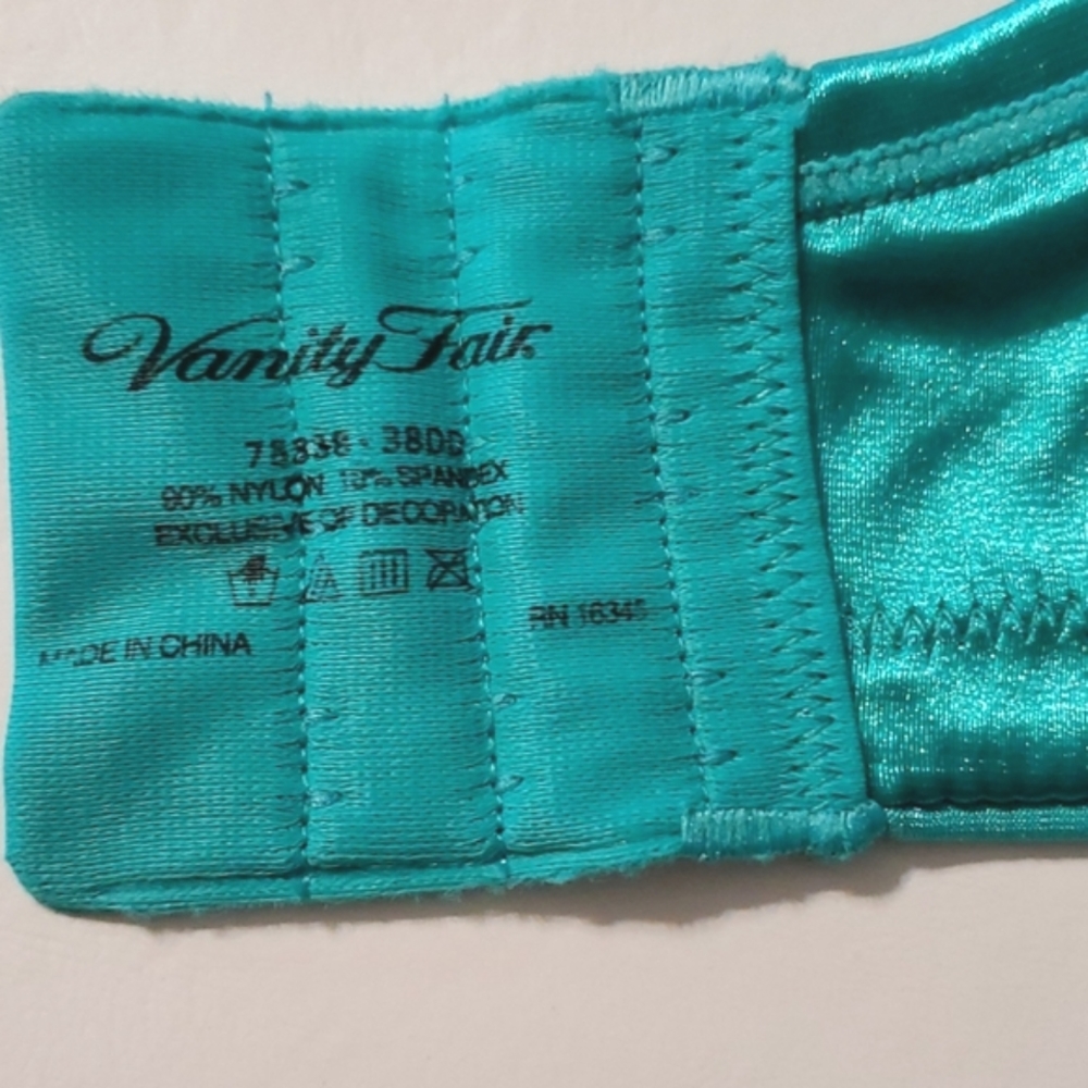 Vanity Fair Bra - image 6